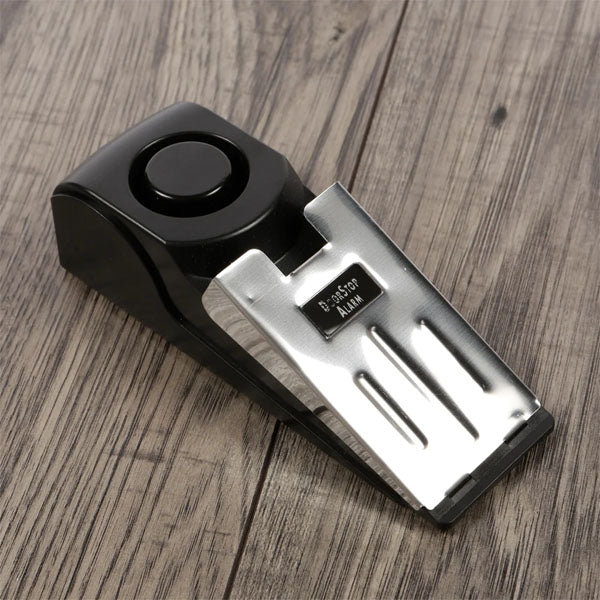 SAFFE® Door Stopper Alarm
