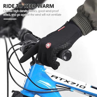 WWARM® Thermal Winter Gloves