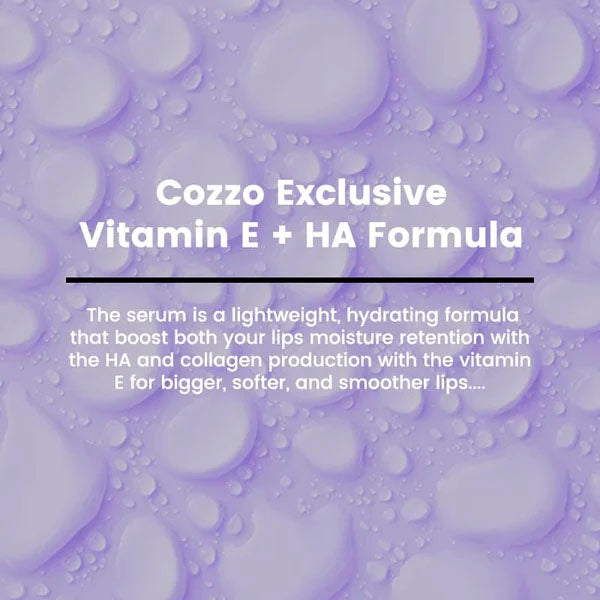 Kizzes™ Vitamin E Lip Serum