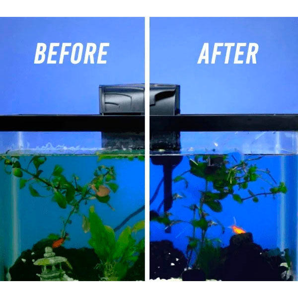 Claay™ Aquarium Water Purifier Cube