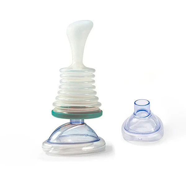 Breey™ Professional Choking Emergency Device for Adult and Children