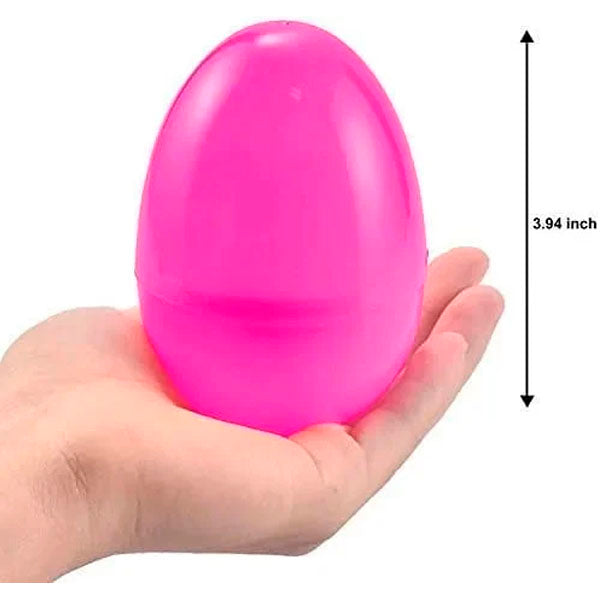 MagicEgg™ 12Pcs Wind Up Toy Prefilled Easter Eggs