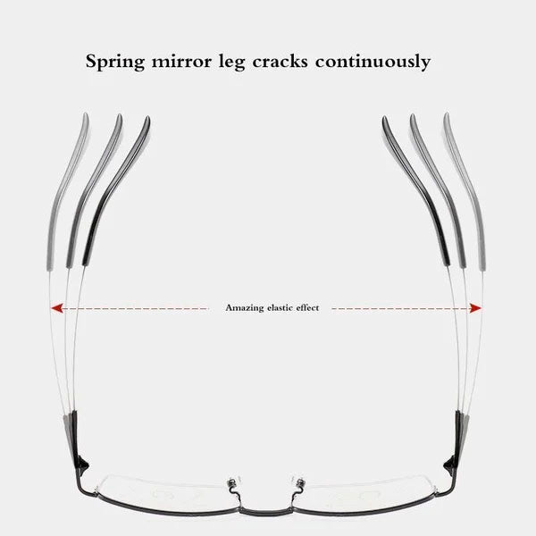 [Special Offer] Get Extra MagicGlass™ Far And Near Dual-Use Reading Glasses at 65% OFF