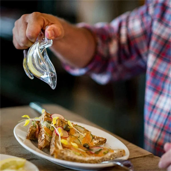 BIRRD® Lemon Squeezer