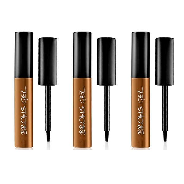 EyessMagic™ Waterproof Semi-permanent Eyebrow Gel