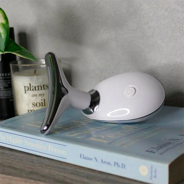 Faceeyu™ Light Therapy Facial Massager