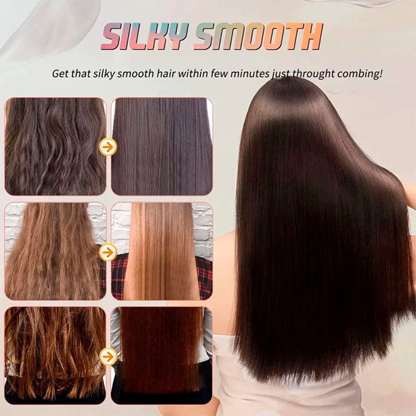 [Special Offer] Get Extra Laash™ Silk & Gloss Hair Straightening Cream at 65% OFF