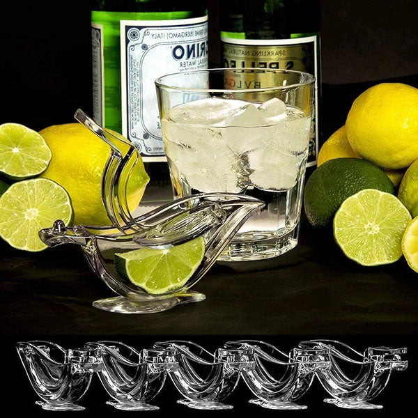 BIRRD® Lemon Squeezer