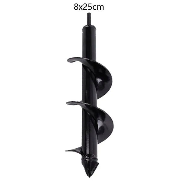 [Special Offer] Get Extra Spiraal™ Spiral Hole Drill Planting & Grass Plug Auger at 65% OFF