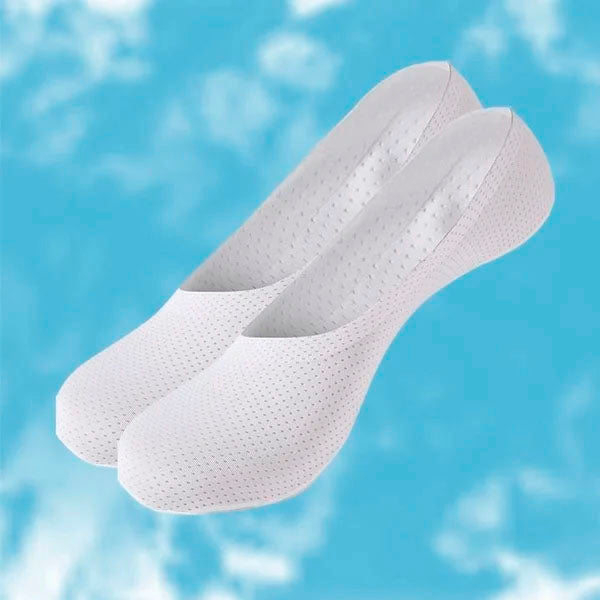 Izze™ Breathable Ice Silk Socks