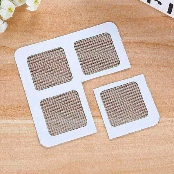 Repairman™ Screen Window Repair Patch