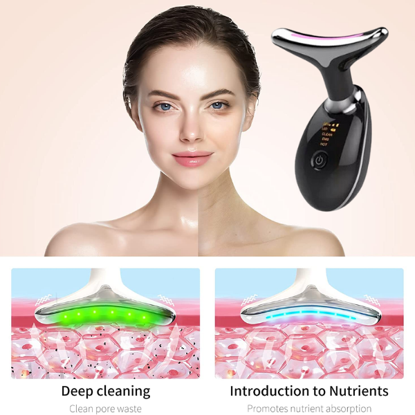 [Special Offer] Get Extra of Faceeyu™ Light Therapy Facial Massager at 65% OFF